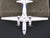 1:400 Aero Classics Die-Cast Eastern Air Lines Convair CV-440-86 Aircraft N9309