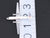 1:400 Aero Classics Die-Cast Eastern Air Lines Convair CV-440-86 Aircraft N9309