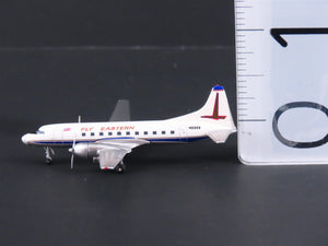 1:400 Aero Classics Die-Cast Eastern Air Lines Convair CV-440-86 Aircraft N9309