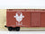 N Scale BLW/Kadee BLW-03 D&H Delaware & Hudson 40' Boxcar #19635