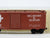 N Scale BLW/Kadee BLW-03 D&H Delaware & Hudson 40' Boxcar #19635