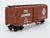 N Scale Micro-Trains/BLW/Kadee BLW-56 EL Erie Lackawanna 40' Boxcar #70034