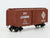 N Scale Micro-Trains/BLW/Kadee BLW-57 EL Erie Lackawanna 40' Boxcar #78962