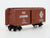 N Scale Micro-Trains/BLW/Kadee BLW-57 EL Erie Lackawanna 40' Boxcar #78962