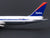 1:400 Scale Dragon Wings 55159 Delta Air Lines Boeing B767-432 Aircraft N826MH