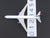 1:400 Scale Dragon Wings 55159 Delta Air Lines Boeing B767-432 Aircraft N826MH