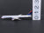1:400 Scale Dragon Wings 55159 Delta Air Lines Boeing B767-432 Aircraft N826MH