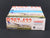 1:400 Scale Dragon Wings 55159 Delta Air Lines Boeing B767-432 Aircraft N826MH