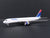 1:400 Scale Dragon Wings 55214 Delta Air Lines Boeing B767-332 Aircraft N189DN