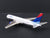 1:400 Scale Dragon Wings 55214 Delta Air Lines Boeing B767-332 Aircraft N189DN