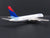 1:400 Scale Dragon Wings 55214 Delta Air Lines Boeing B767-332 Aircraft N189DN