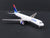 1:400 Scale Dragon Wings 55214 Delta Air Lines Boeing B767-332 Aircraft N189DN
