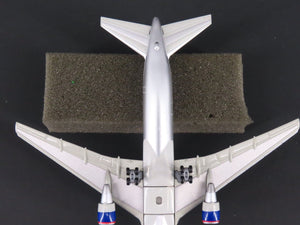 1:400 Scale Dragon Wings 55214 Delta Air Lines Boeing B767-332 Aircraft N189DN