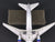 1:400 Scale Dragon Wings 55214 Delta Air Lines Boeing B767-332 Aircraft N189DN