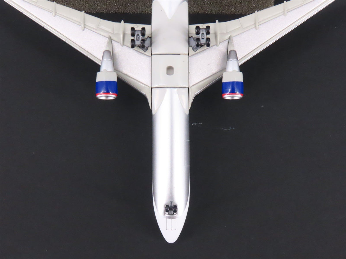 1:400 Scale Dragon Wings 55214 Delta Air Lines Boeing B767-332 Aircraft N189DN