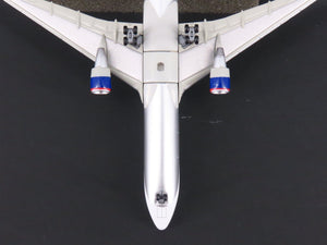 1:400 Scale Dragon Wings 55214 Delta Air Lines Boeing B767-332 Aircraft N189DN