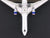 1:400 Scale Dragon Wings 55214 Delta Air Lines Boeing B767-332 Aircraft N189DN