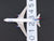 1:400 Scale Dragon Wings 55214 Delta Air Lines Boeing B767-332 Aircraft N189DN