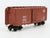 N Brooklyn Locomotive Works/Kadee BLW-21 NYC New York Central 40' Boxcar #180190