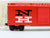 N Brooklyn Locomotive Works/Kadee BLW-49 NH New Haven 40' Boxcar #36155