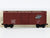 N Scale BLW/Kadee BLW-05 CNW Chicago Northwestern 40' Boxcar #25210