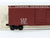 N Scale BLW/Kadee BLW-05 CNW Chicago Northwestern 40' Boxcar #25210