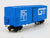 N Scale Micro-Trains/BLW/Kadee BLW-67 GTW Grand Trunk Western 40' Boxcar #516115