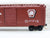 N Scale Micro-Trains/BLW/Kadee BLW-59 PRR Pennsylvania 40' Boxcar #47134