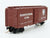 N Scale Micro-Trains/BLW/Kadee BLW-59 PRR Pennsylvania 40' Boxcar #47134