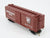 N Scale Micro-Trains/BLW/Kadee BLW-59 PRR Pennsylvania 40' Boxcar #47134