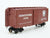 N Scale Micro-Trains/BLW/Kadee BLW-59 PRR Pennsylvania 40' Boxcar #47134