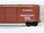 N Scale Micro-Trains/BLW/Kadee BLW-62 PRR Pennsylvania 40' Boxcar #60592