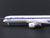 1:400 Scale Dragon Wings 55312 Delta Air Lines Boeing B767-332 Aircraft N139DL