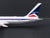 1:400 Scale Dragon Wings 55312 Delta Air Lines Boeing B767-332 Aircraft N139DL