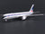 1:400 Scale Dragon Wings 55312 Delta Air Lines Boeing B767-332 Aircraft N139DL