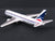 1:400 Scale Dragon Wings 55312 Delta Air Lines Boeing B767-332 Aircraft N139DL