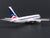 1:400 Scale Dragon Wings 55312 Delta Air Lines Boeing B767-332 Aircraft N139DL