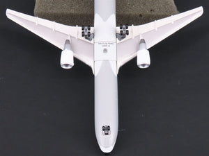 1:400 Scale Dragon Wings 55312 Delta Air Lines Boeing B767-332 Aircraft N139DL