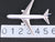 1:400 Scale Dragon Wings 55312 Delta Air Lines Boeing B767-332 Aircraft N139DL