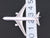 1:400 Scale Dragon Wings 55312 Delta Air Lines Boeing B767-332 Aircraft N139DL