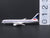 1:400 Scale Dragon Wings 55312 Delta Air Lines Boeing B767-332 Aircraft N139DL