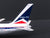 1:400 Scale Dragon Wings 55312 Delta Air Lines Boeing B767-332 Aircraft N139DL