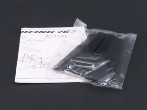 1:400 Scale Dragon Wings 55312 Delta Air Lines Boeing B767-332 Aircraft N139DL