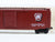 N Brooklyn Locomotive Works/Kadee BLW-41 PRR Pennsylvania 50' Boxcar #59118