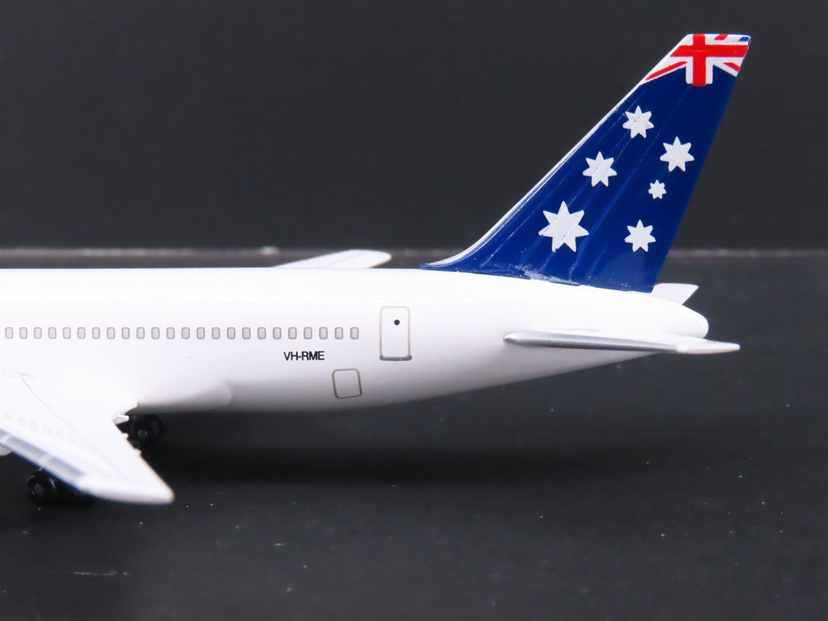 1:400 Scale Dragon Wings 55153 Ansett Australia Boeing B767-277 Aircraft