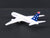 1:400 Scale Dragon Wings 55153 Ansett Australia Boeing B767-277 Aircraft