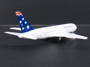 1:400 Scale Dragon Wings 55153 Ansett Australia Boeing B767-277 Aircraft