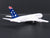 1:400 Scale Dragon Wings 55153 Ansett Australia Boeing B767-277 Aircraft