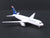 1:400 Scale Dragon Wings 55153 Ansett Australia Boeing B767-277 Aircraft