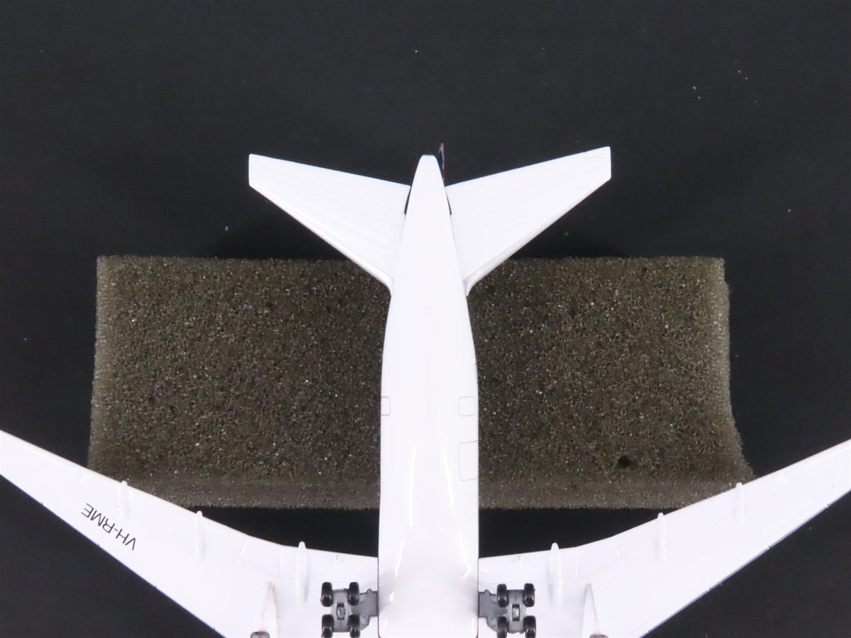 1:400 Scale Dragon Wings 55153 Ansett Australia Boeing B767-277 Aircraft